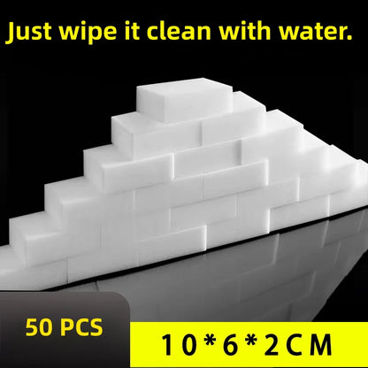 High-Density Cleaning Sponge